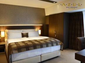 AZUL Hotel & Restaurant Partizánske, Partizánske